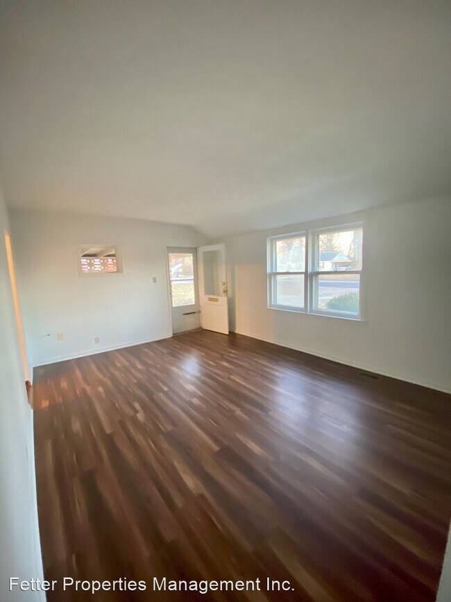 Foto del edificio - 2 br, 1 bath House - 22 S. Congress Avenue