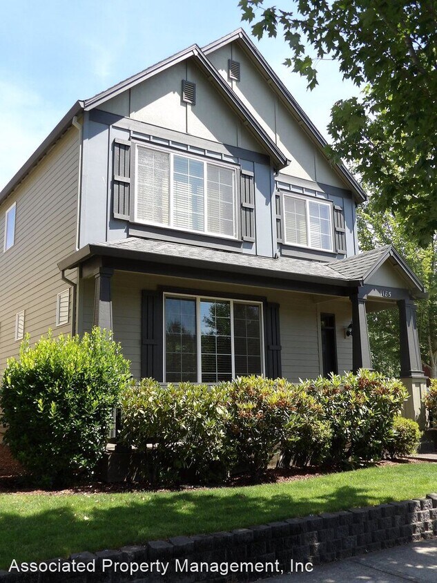 Primary Photo - 3 br, 2.5 bath House - 1185 SE Westerland