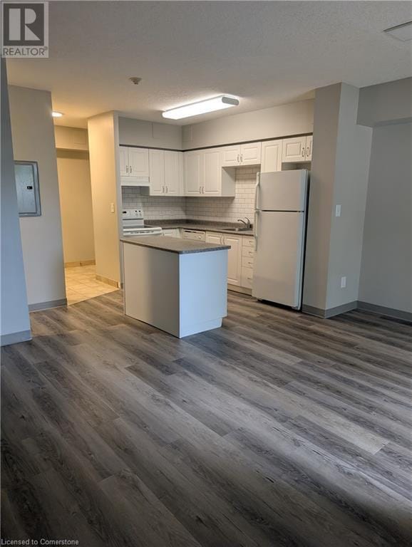Photo principale - 736 Old Albert St