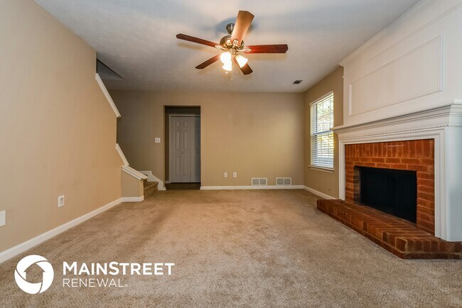 Building Photo - 3873 Sautee Trail