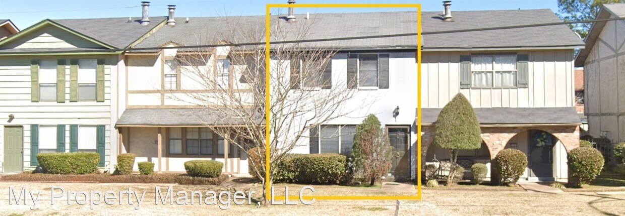 Primary Photo - 2 br, 1.5 bath House - 9982 Smugglers Cove...