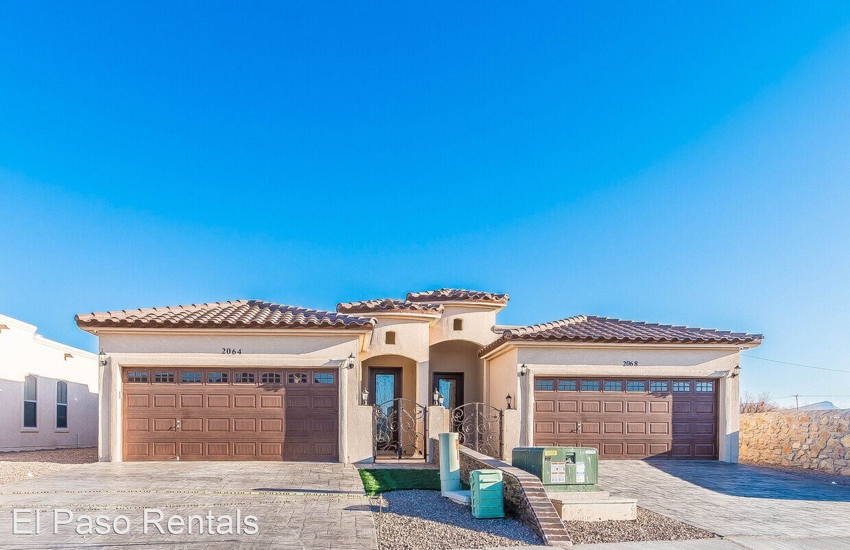 Foto principal - 3 br, 2 bath House - 2064 Boy Scout