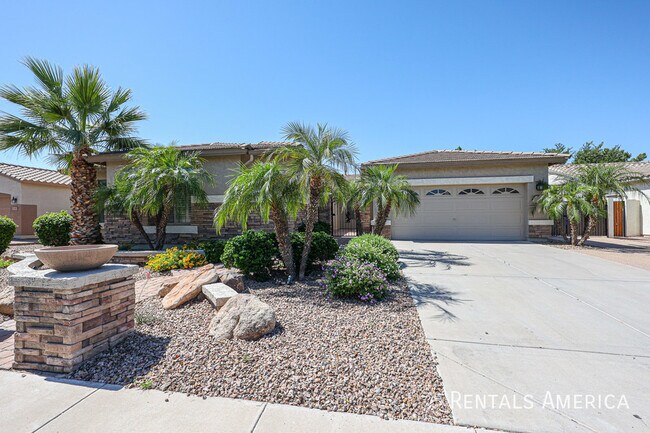 Foto del edificio - 3173 E Canyon Way