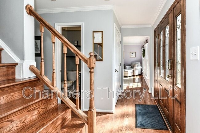 Building Photo - 1412 Kingsvale Cir