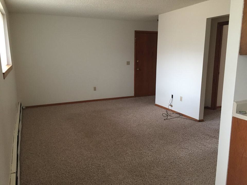 Foto principal - 1525 12th St NW #4