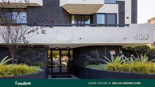 Foto del edificio - 4150 Marathon St