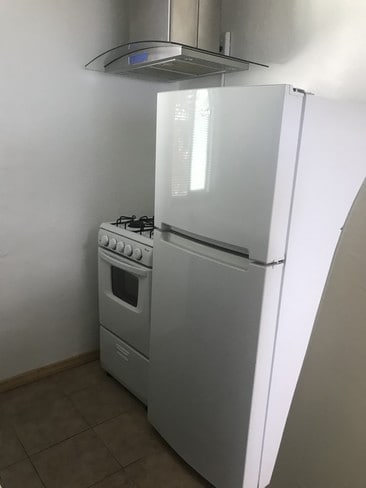 Kitchen - 116 Paloma Ave