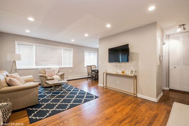 Foto del edificio - 426 W Barry Ave