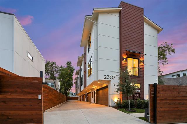 Foto del edificio - 2307 Kirby St
