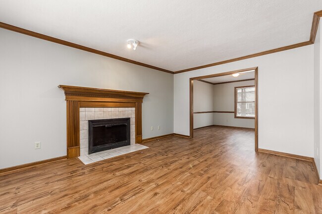 Building Photo - 8321 Talia Ct