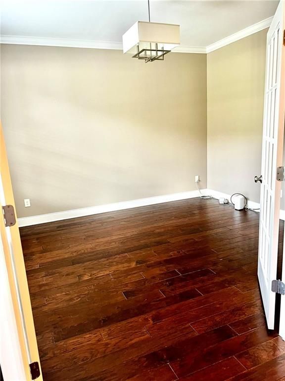 Foto del edificio - 3366 Kenyon Creek Dr NW