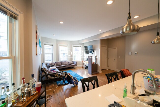 Foto del edificio - 50 Calumet St