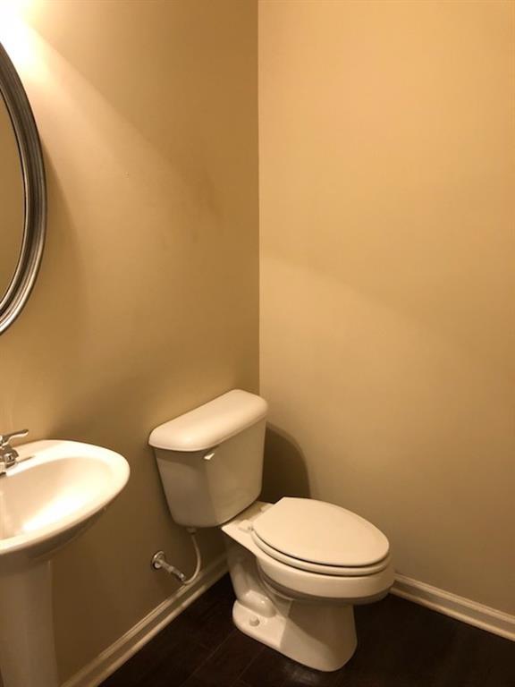 Foto del edificio - 3224 Blue Springs Trace