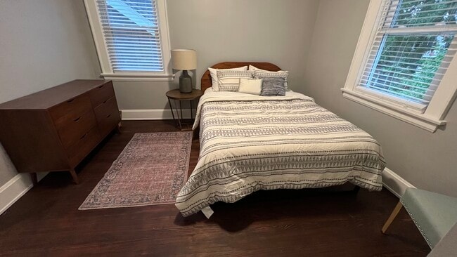 Bedroom 1 - 3044 Minot Ave