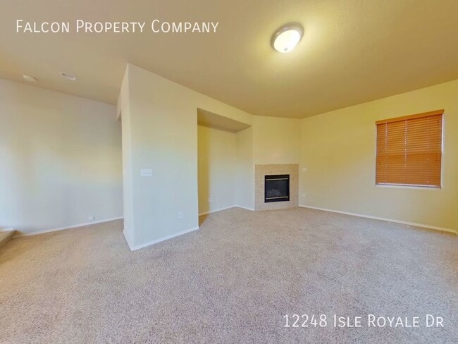 Building Photo - 12248 Isle Royale Dr