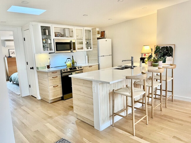 Foto del edificio - 316 Degraw St