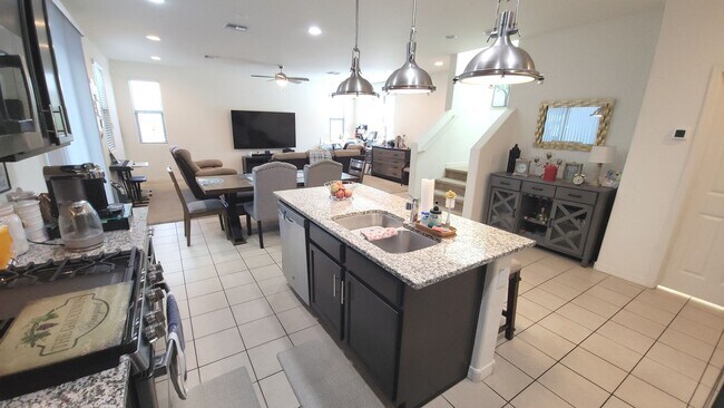 Foto del edificio - Heritage Crossing