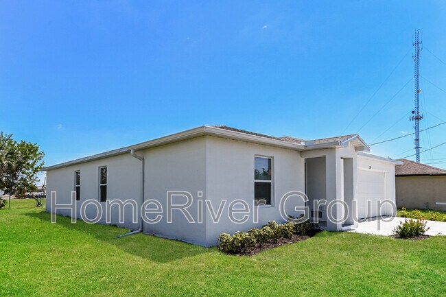 Foto del edificio - 3119 SW 21st Pl