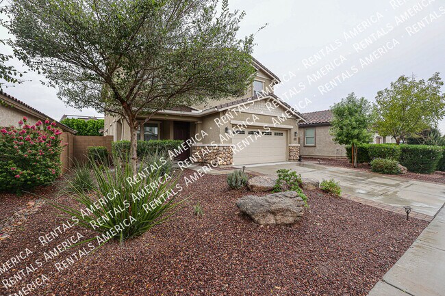 Foto del edificio - 21948 N 98th Dr