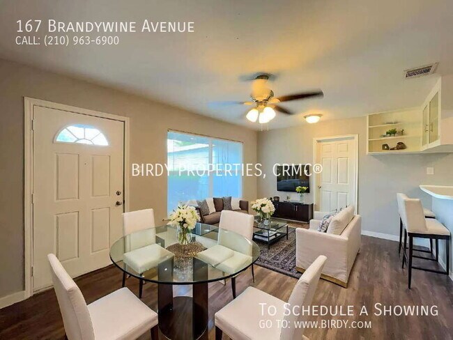 Foto del edificio - 167 Brandywine Ave