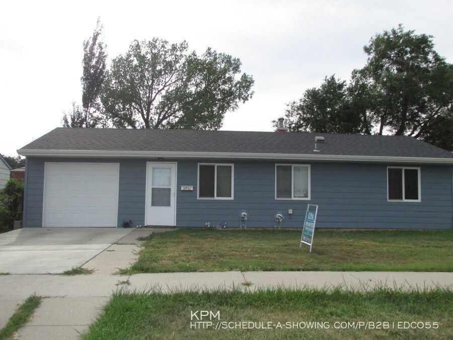 Foto principal - 2701 Willow Ave