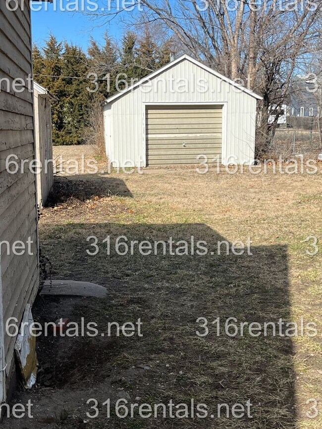 Foto del edificio - $795 - 2 bed 1 bath - Single Family Home