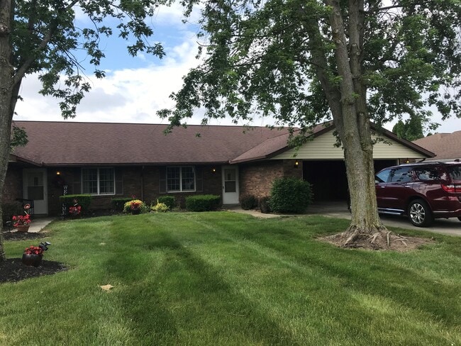 Foto del edificio - 1401 Plainfield Dr