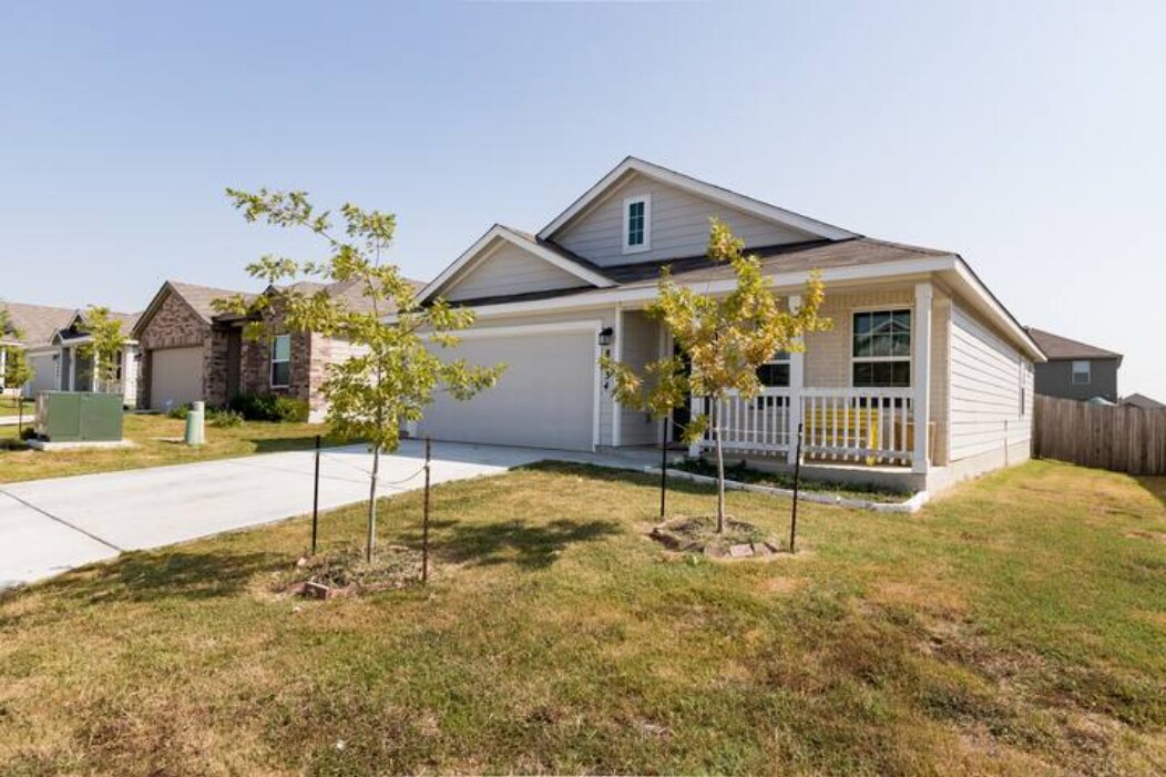 Foto principal - 8234 Glasgow Dr