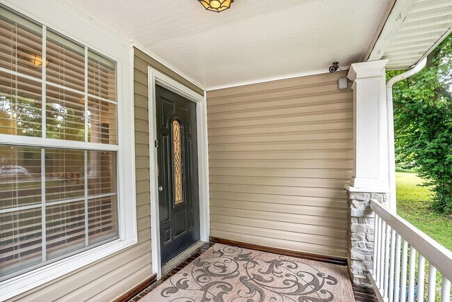 Foto del edificio - 2709 Brunswick Dr