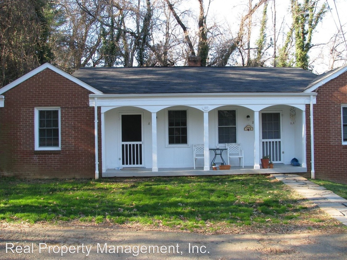 Primary Photo - 107 Cresap Rd