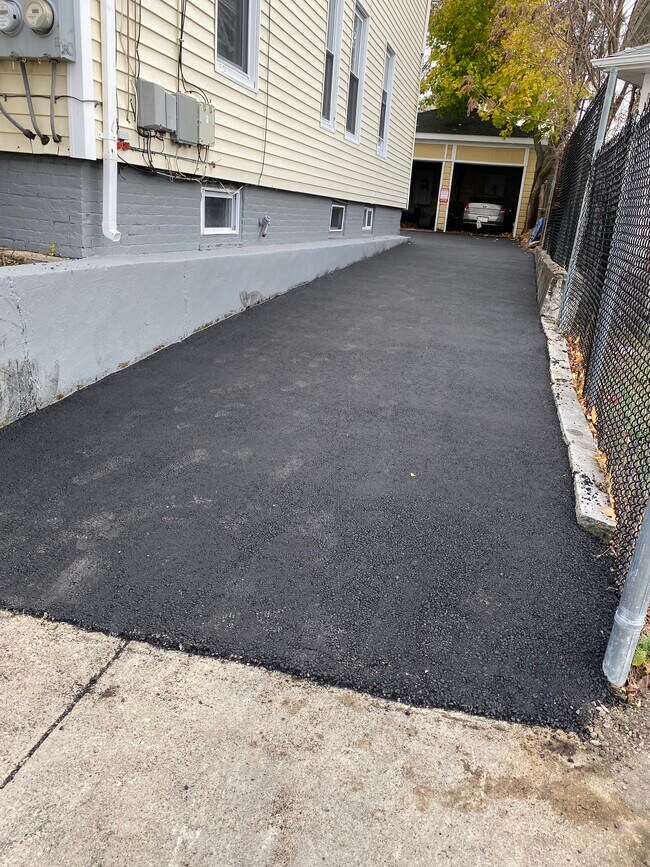 Foto del edificio - 238 Magnolia St