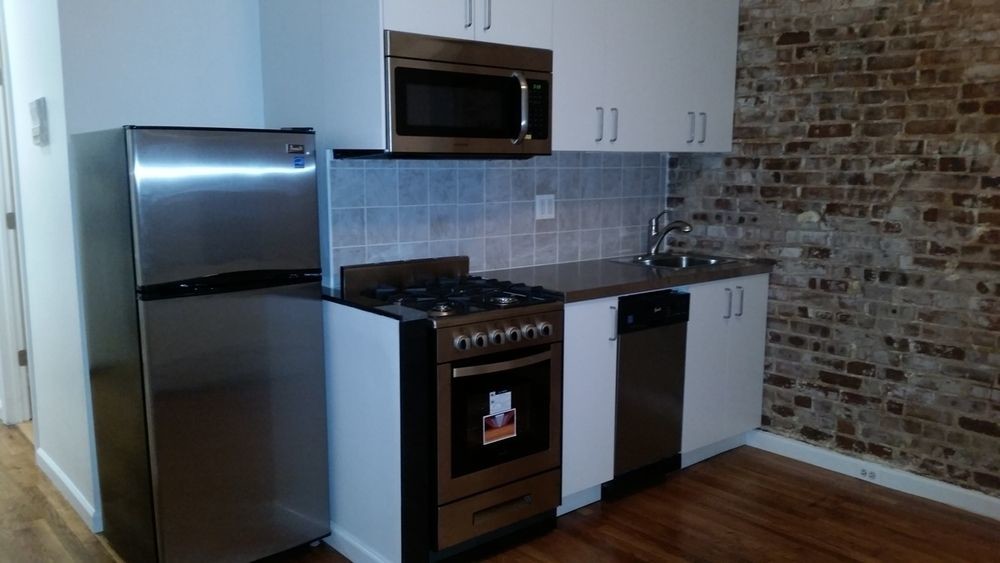 Foto principal - 971 Columbus Ave