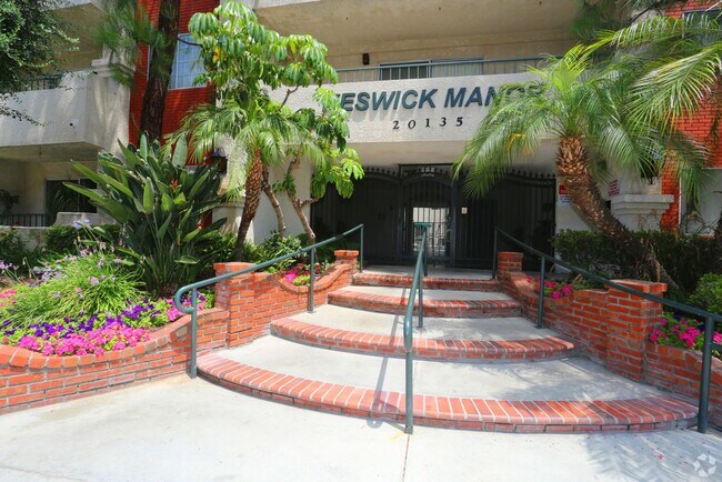 Foto del edificio - Keswick Manor