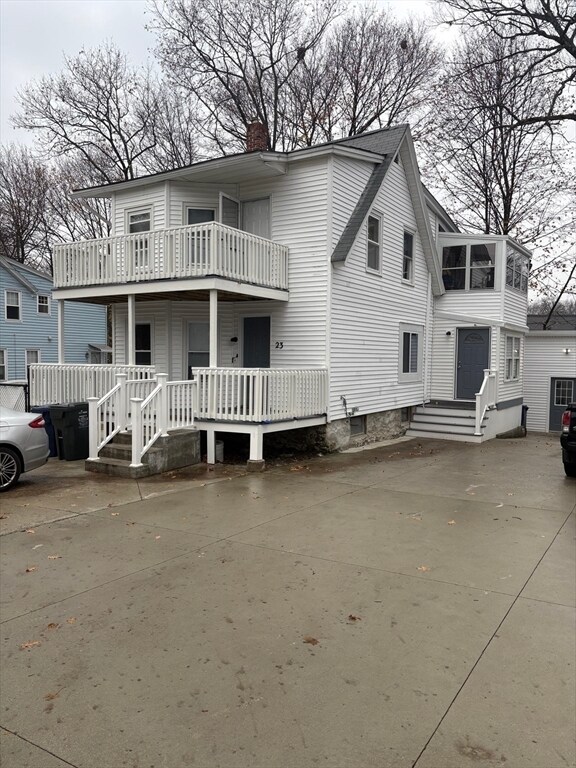 Building Photo - 23 Griggs St