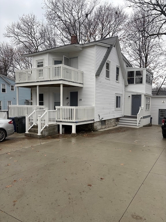 Building Photo - 23 Griggs St