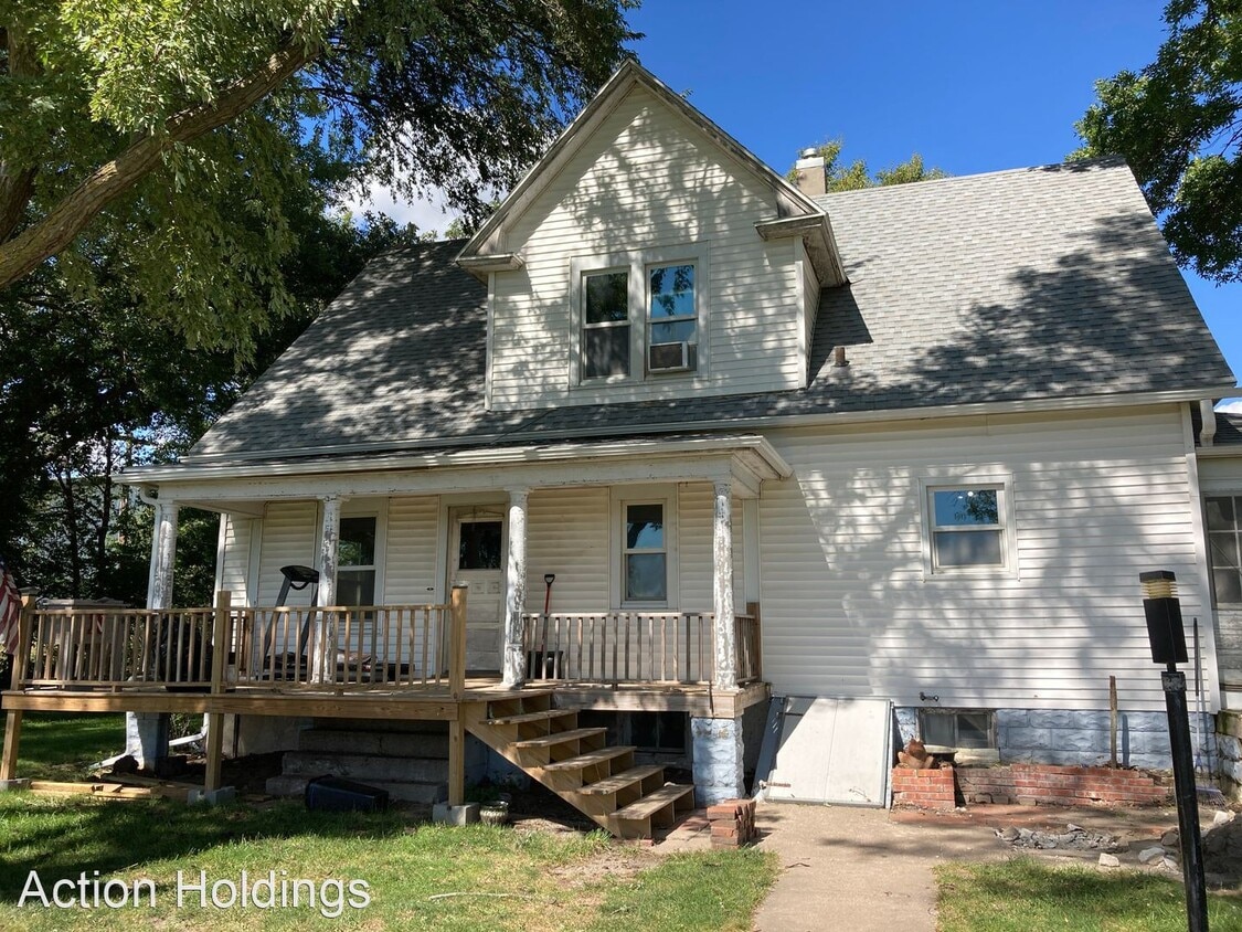 1651 Worms Rd, Saint Libory, NE 68872 House Rental in Saint Libory