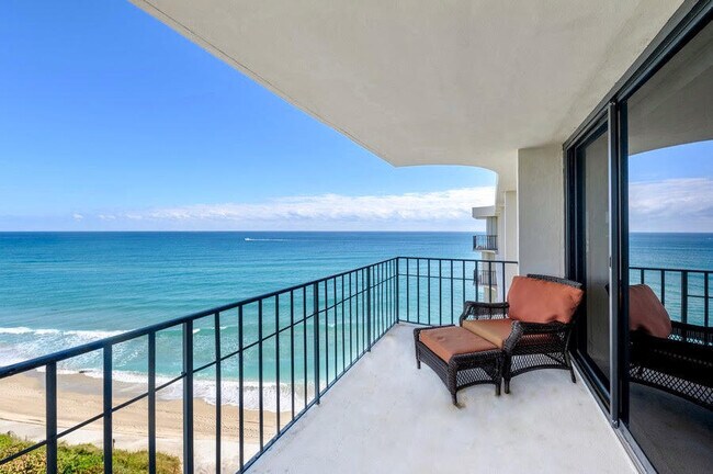 Foto del edificio - 5480 N Ocean Dr