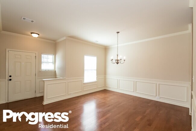 Foto del edificio - 3760 Brookhollow Dr