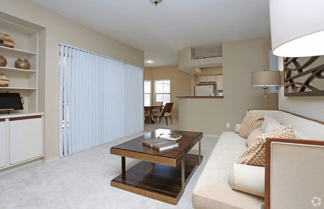 Building Photo - Exclusive Residences for Elevated Tastes!