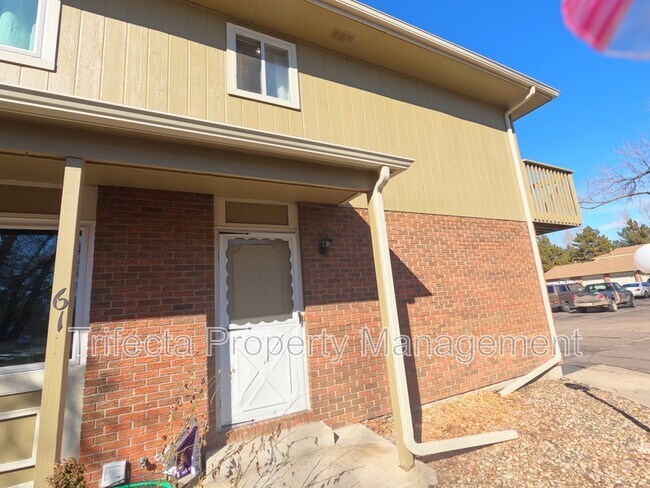 Foto del edificio - 1024 Oxford Ln