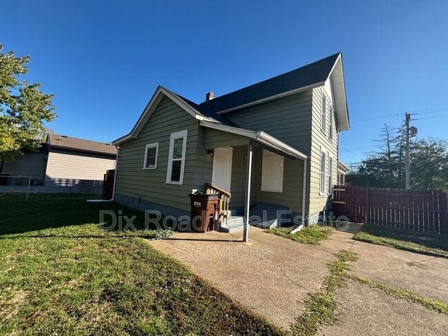 Foto del edificio - 107 North Second Street