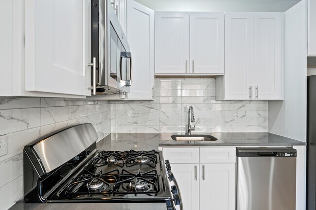 Foto del edificio - 1157 E 54th St