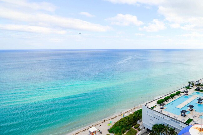 Foto del edificio - 4111 S Ocean Dr