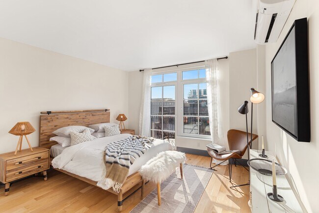Foto del edificio - 1430 Fulton St