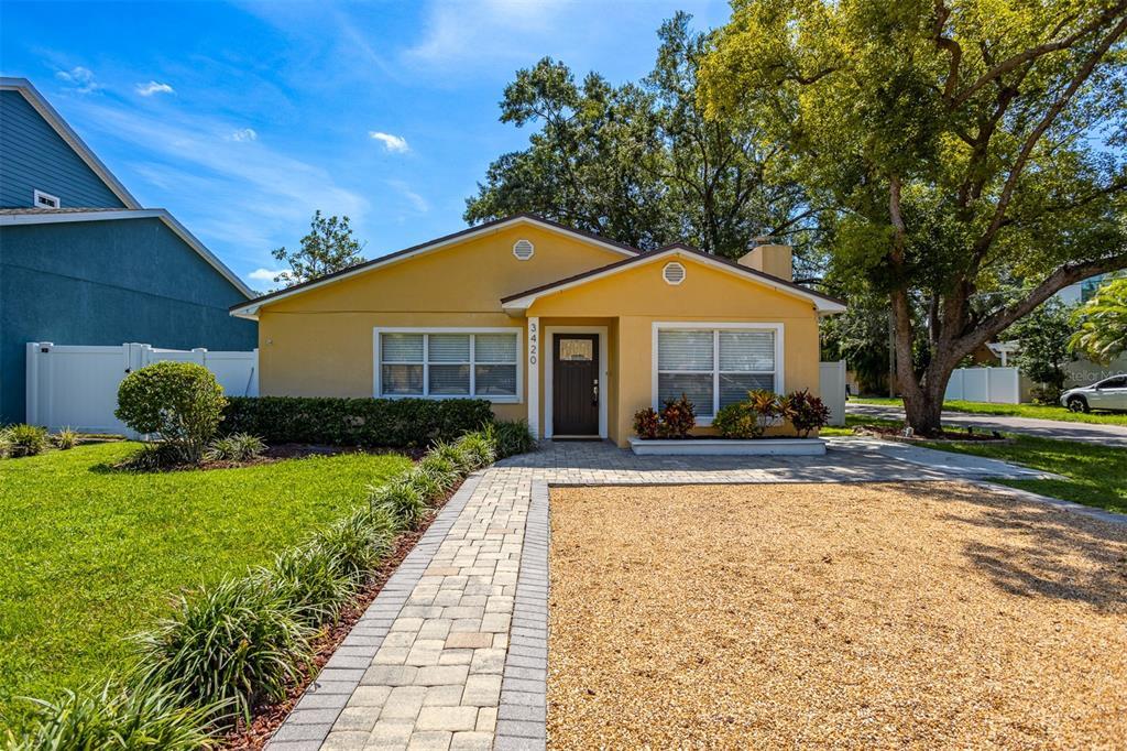 Foto principal - 3420 W San Juan St