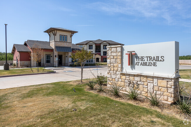 Foto del edificio - Trails at Abilene