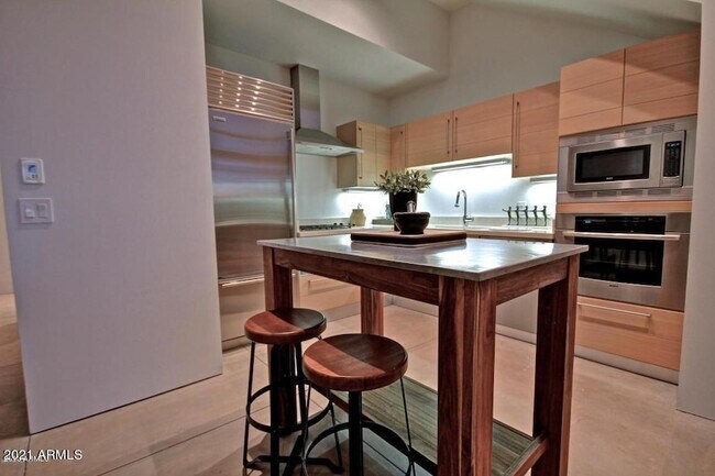 Foto del edificio - 4747 N Scottsdale Rd