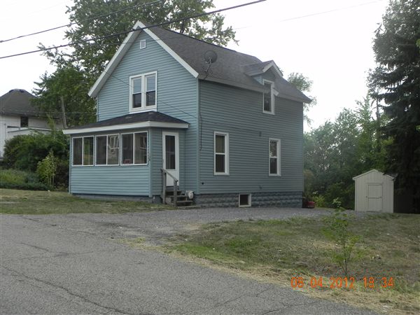 Primary Photo - 136 Henrietta St