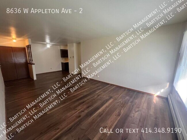 Building Photo - 8636 W Appleton Ave