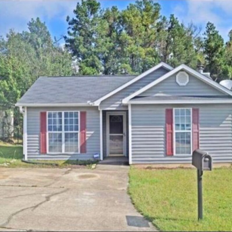 19 Lexington Cir, Phenix City, AL 36869 House Rental in Phenix City